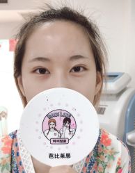 -babiline芭比莱恩半永久纹眉纹唇发际线