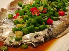 -醉辉皇原味海鲜江南菜(成都大魔方店)