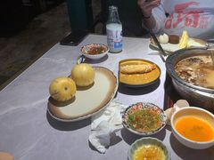 -一绪に寿喜烧自助(世茂广场店)