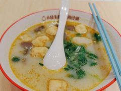 -小杨生煎(浦江欢乐颂店)