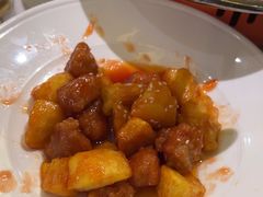 -小鱼小牛·鱼牛干锅·脆鱼火锅(世欧广场店)