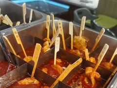 -尹珍珠·韩式无限烤肉(回龙湾店)