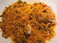 -邵老爹老杭州白斩鸡·家常菜(建国北路店)