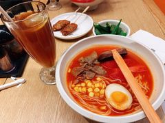 -味千拉面(大悦城店)