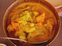 -CHINCHIN 青青·泰国料理(万象食家店)