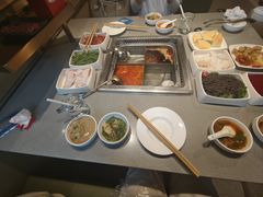 -海底捞火锅(高新活力汇店)