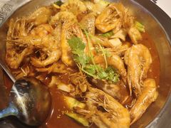 -李想大虾(江北天街店)