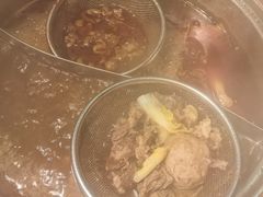 -食潮汕头鲜牛馆(望京保利店)