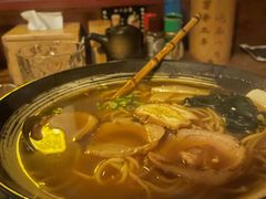 -半藏居酒屋(香港花园店)