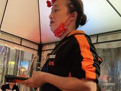 -何师烧烤Pro ·江湖川菜·小龙虾·精酿(太古里旗舰店)