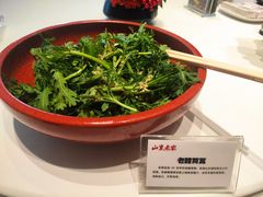 -山东老家(科韵分店)