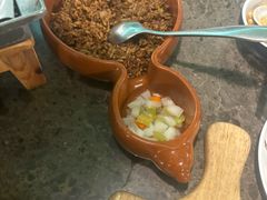 -绿茶餐厅(天津天河城店)