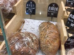 -大连铂尔曼酒店-铂尔曼美食廊 Pullman Deli