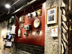 -辉记炭烧海鲜大排档·老字号(福田店)