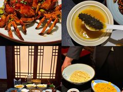 -成隆行·蟹王府(淮海店)