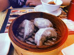 黑松露鲜虾饺-添好运点心专门店(百老汇店)