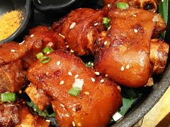 -云海肴·汽锅鸡·云南代表菜(东坝金隅店)