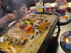 -匠子烤鱼(远大购物中心店)