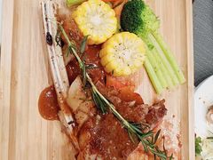 -BABANA烧烤·龙虾·海鲜