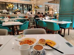 -翠华餐厅(宝安壹方城店)