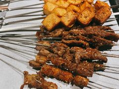 -最先生·烧烤·火锅·音乐聚会餐厅(大悦城店)