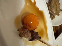 -烧鸟周居酒屋(香山店)