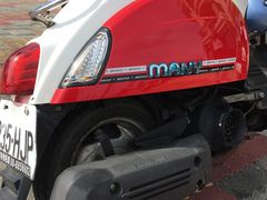 -哈特佛租车(機車電動車出租)