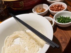 -瑶王府·广西菜(金阳路店)