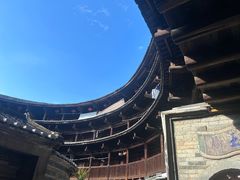 -福建土楼(南靖)景区