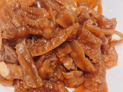 -沽上民肴·海鲜锅贴·天津菜(福州道鸿正家园店)