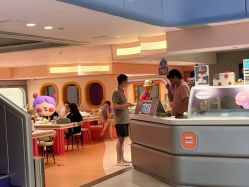 -嗨贝天地(青岛万象城店)