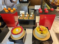 -金奥国际酒店全日餐厅ALTITUDE
