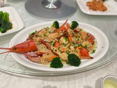 -大东海海鲜酒楼(渔人码头总店)