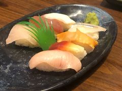 -加太贺日式和风料理
