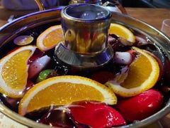 -别院里音乐餐酒吧(双流航空港店)