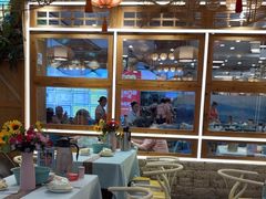 -大师傅金奖啤酒鱼(西街口总店)