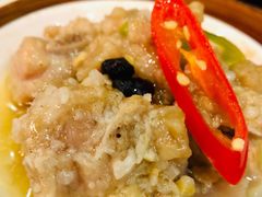 蒜香金牌排骨-添运来(茶园奥园广场店)