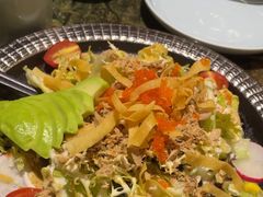 -炙柒Sekinana·精致料理 烧鸟·铁板烧(海上世界店)