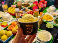 -世外桃源水疗会(皇庭彩园店)