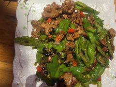 -小俩口烧烤东北菜(双井店)