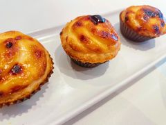 和牛蛋挞-天然台1908(中建广场店)