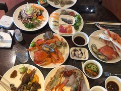 -海棠湾威斯汀酒店·知味西餐厅