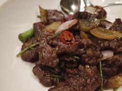-金轩中餐厅 Jin Xuan(浦东丽思卡尔顿酒店)