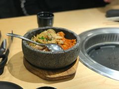 -花味·自助烤肉(雨花客厅店)