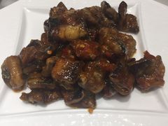 -燕云楼(云南路店)