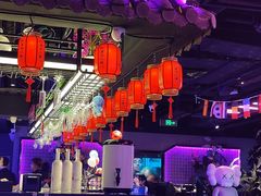 -粉墨特色菜·烧烤音乐酒馆