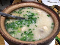 -宏记广东客家菜(丰汇店)