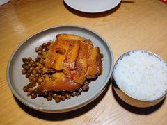 -米一仙·成都小碗菜(东万达店)