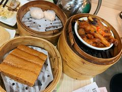 -添好运(中环IFC店)