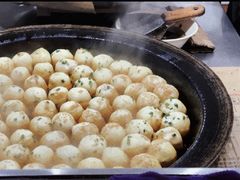 -哑巴生煎(临顿路店)